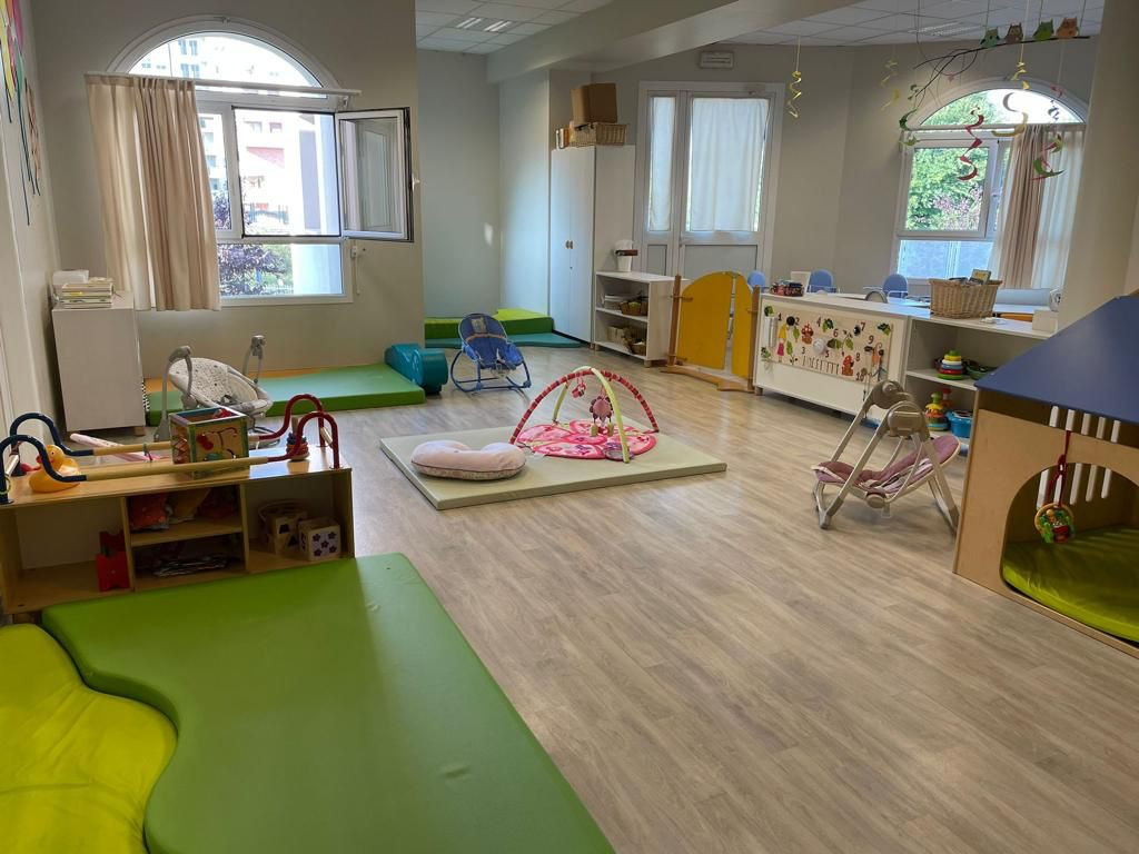 La sezione: descrizione e foto