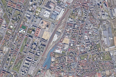 PA Greco Breda - perimetro su foto aerea_orizz