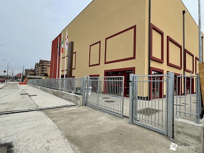 Via Adriano 60 - Accordo di programma - Foto 2