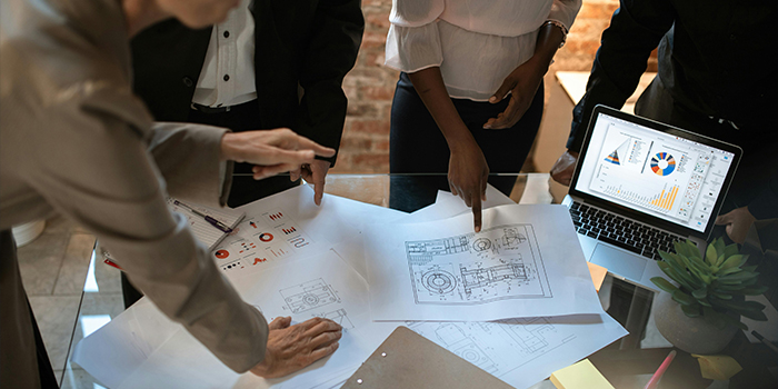 Human Resources Management - Accounting