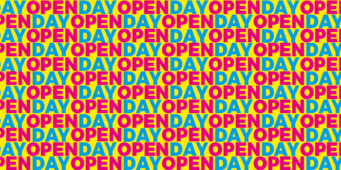 Open Day