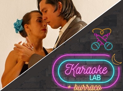 Ballo liscio, burraco e karaoke alla Casa di Quartiere Parea