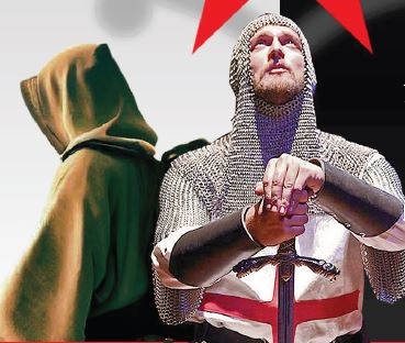 Dualismo dei Templari e dei Catari