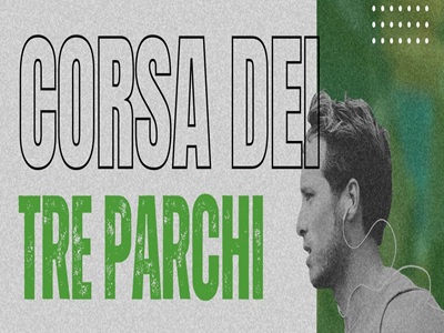 Corsa dei Tre Parchi 2026